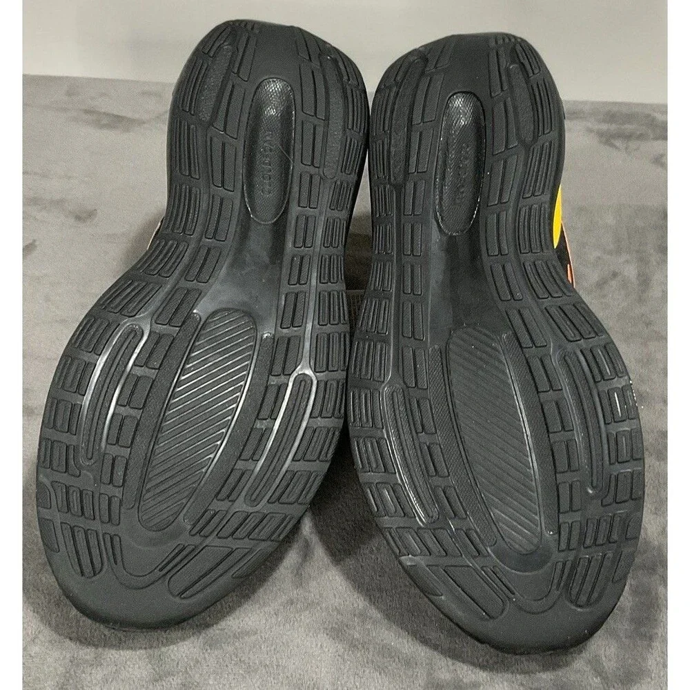 adidas boys run